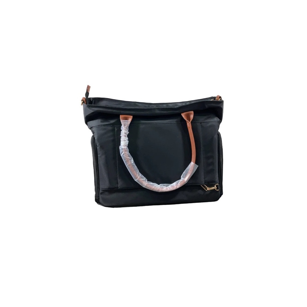Sarah Wells Abby Pump Bag